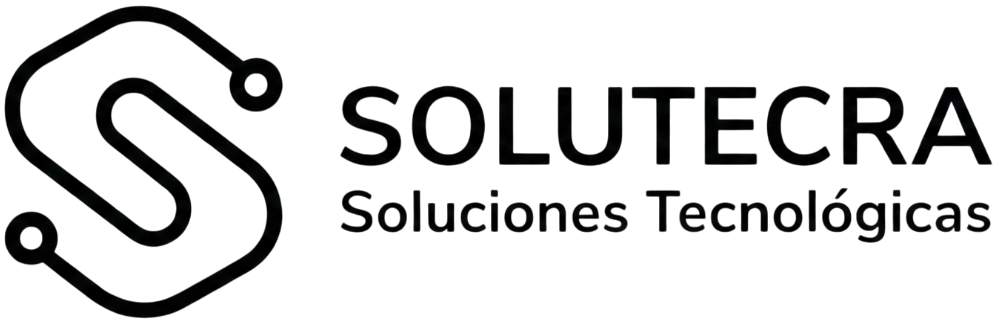Logo de Solutecra